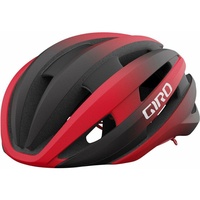 Giro Synthe Mips II mat blk/Bright blk S