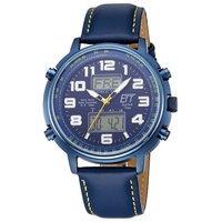 ETT Hunter II Leder 48 mm EGS-11450-32L