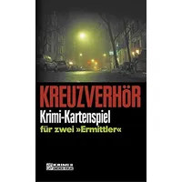 Gmeiner Kreuzverhör