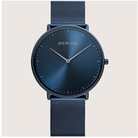 BERING Ultra Slim Milanaise 40 mm 15739-397