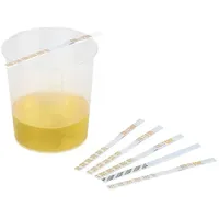 Diaprax Cleartest Drogentest (COC) 1 st