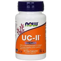 NOW Foods UC-II Kollagen Typ II Kapseln 60 St.