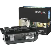 Lexmark X644A11E schwarz
