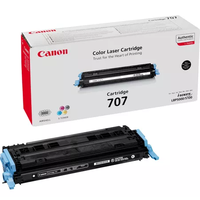 Canon 707BK schwarz