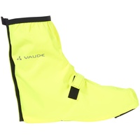 Vaude Bike Gaiter Short neon yellow 36-39