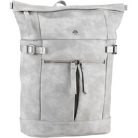GREENBURRY - Rucksack / Backpack Fanny Rucksäcke Grau Damen