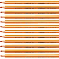 Stabilo Buntstifte Trio 12 St. orange