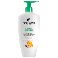 Collistar Revitalizing Elasticizing Oil-Cream