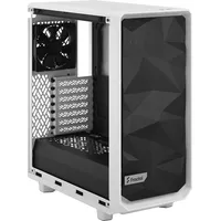 Fractal Design Meshify 2 Compact White TG Clear Tint