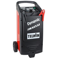 Telwin Dynamic 320 Start - Akkuladegerät und Starter -