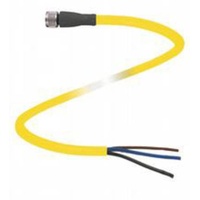 Pepperl+Fuchs Kabeldose V3-GM-YE2M-PVC-U