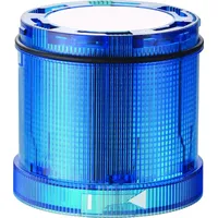 WERMA SIGNALTECHNIK Werma TwinLIGHT Classic 24VAC/DC BU