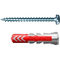 Fischer DUOPOWER 6x30 S PH TX