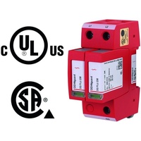 Dehn 908195 Überspannungsableiter Typ 2 DEHNguard M DG MU