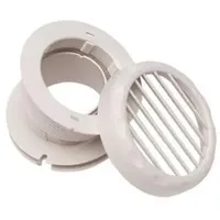 Dometic Lüftungsgittersatz 9100300077