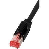 EFB-Elektronik EFB Elektronik TM21 UC900 Patchkabel, S/FTP, RJ-45/RJ-45, 5m,