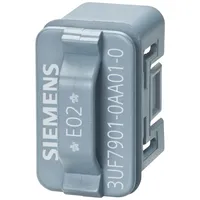 Siemens 3UF79010AA010 3UF7901-0AA01-0 SPS-Speichermodul