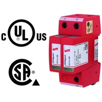 Dehn 908209 Überspannungsableiter Typ 2 DEHNguard M DG MU