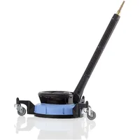 Kränzle Terrassenreiniger Round Cleaner UFO lang mit Räder (D12)