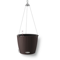 LECHUZA Nido Cottage 28 Komplettset Ø 27 x 23