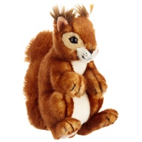 Steiff Niki Eichhörnchen