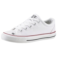 Dockers by Gerli 38AY613-710500 High-Top, weiß