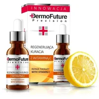 Dermofuture Gesichtskurie mit Vitamin C 20ml