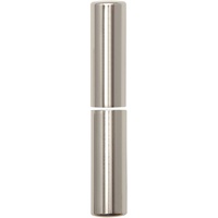 Sfs Aufsteckhülsen flachrund für 3-DIM-Türband ø 20x112 mm, ,