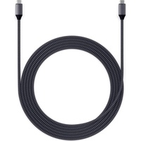 Satechi USB-C to USB-C 100W Charging Cable (ST-TCC2MM)