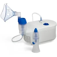 Omron Nasendusche X102 Total 1 St.