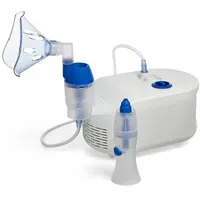 Omron Nasendusche X102 Total 1 St.