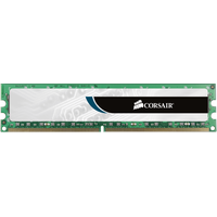 Corsair ValueSelect 4GB DDR3 PC3-12800 (CMV4GX3M1A1600C11)