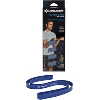 Donic Schildkröt SCHILDKRÖT FITNESS Super Band Medium 32mm blue,