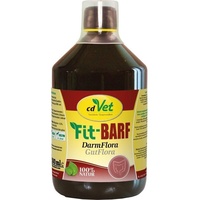 CdVet Fit-Barf DarmFlora 500 ml