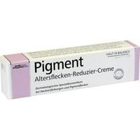 Dr. Theiss Naturwaren Haut in Balance Pigment Altersflecken-Reduzier-Creme 20