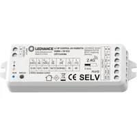 LEDVANCE Dimmersteuerung LCRFCONTROL24VRGBWTW