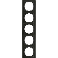 Eltako 5-fach-Universalrahmen R5UE55-am