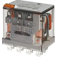 Finder 56.34.8.230.0000 Steckrelais 230 V/AC 12A 4 Wechsler 1