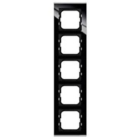 Busch-Jaeger Abdeckrahmen 5-fach 1725-245