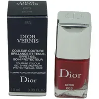 Dior Vernis Desir Farblack 663 desir 137 ml
