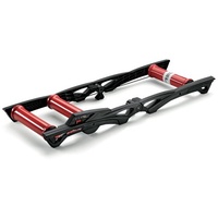 Elite Arion Mag schwarz/rot
