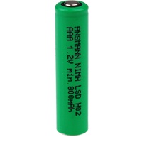 Ansmann NiMH-Micro-Akku maxE, 800 mAh, 1,2 V-