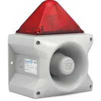 Pfannenberg Blitzschallgeber PA X 10 #23361105055