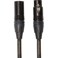 Roland RMC-G5 Audio-Kabel 1,5 m XLR (3-pin) Schwarz (211340099)
