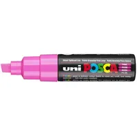 Uni-Ball POSCA Marker 6 St. 8 mm rosa