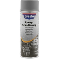 PRESTO 502637 Epoxy-Grundierung grau 400 ml