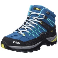CMP Rigel Mid WP Damen deep lake/baltic 37