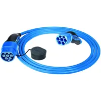 Mennekes 36213 Ladekabel Typ 2 4 m