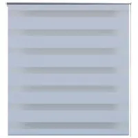 VidaXL Doppelrollo Seitenzug Duo 120 x 230 cm