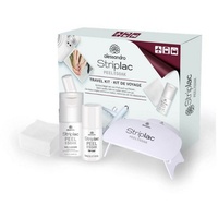 Does Not Apply Alessandro Striplac Peel or Soak Travel